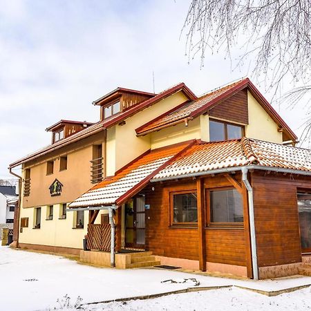 Studio Troika Pavčina Lehota 外观 照片